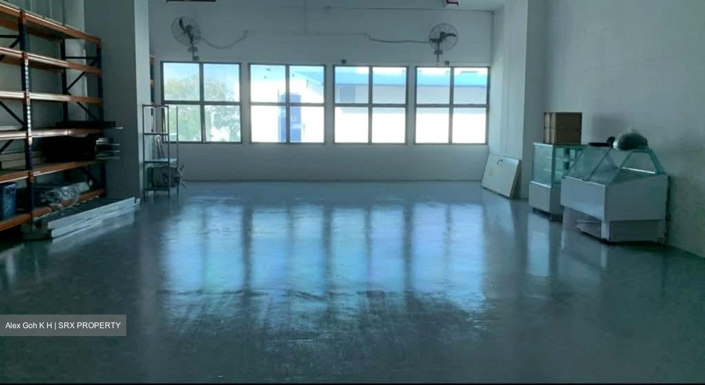 Paya Lebar 178 (D14), Factory #544176051